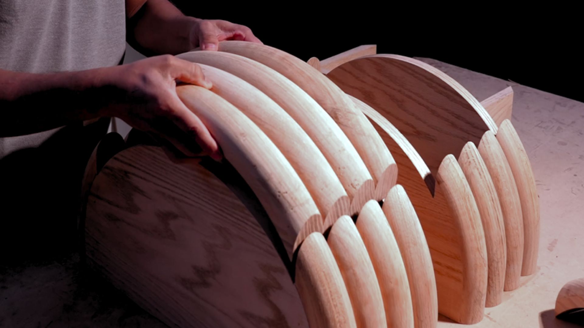Carpentry Services