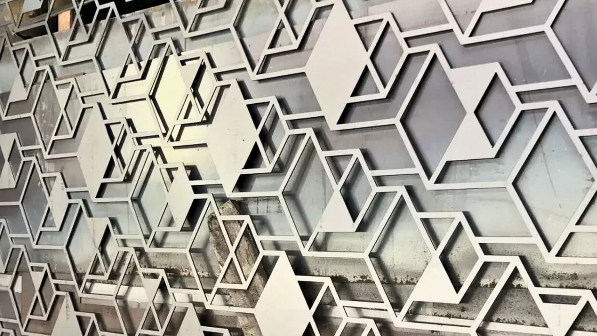 Custom Metal Fabrication