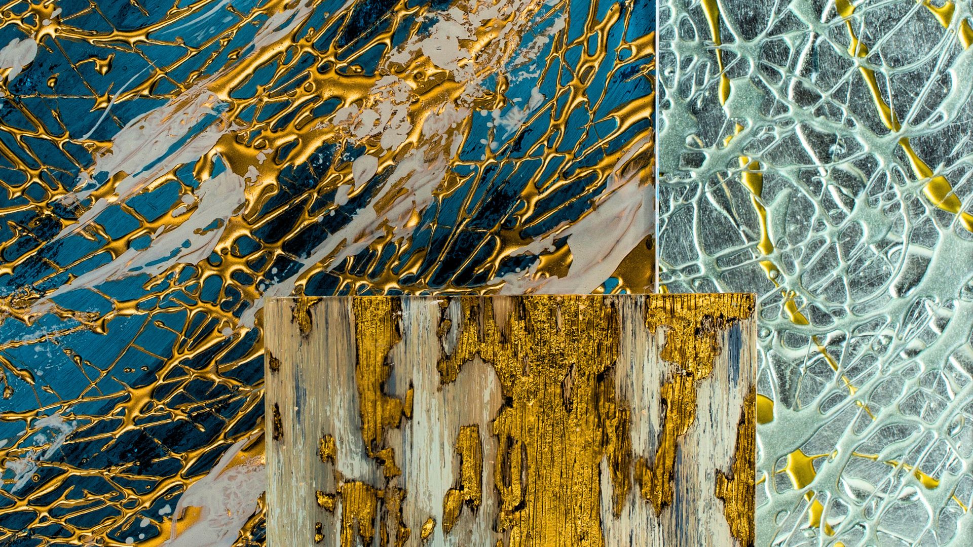 Faux Finishes