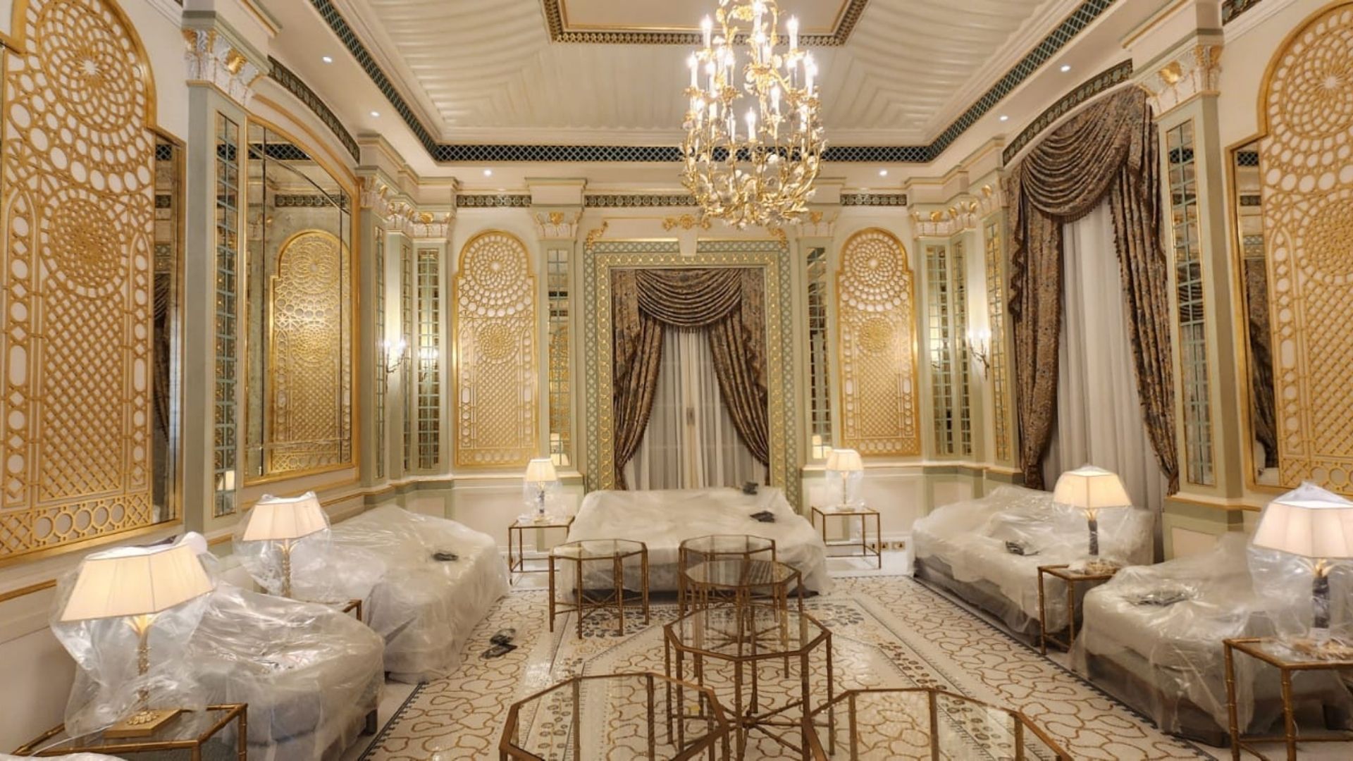 Luxury Residential Craftsmanship
