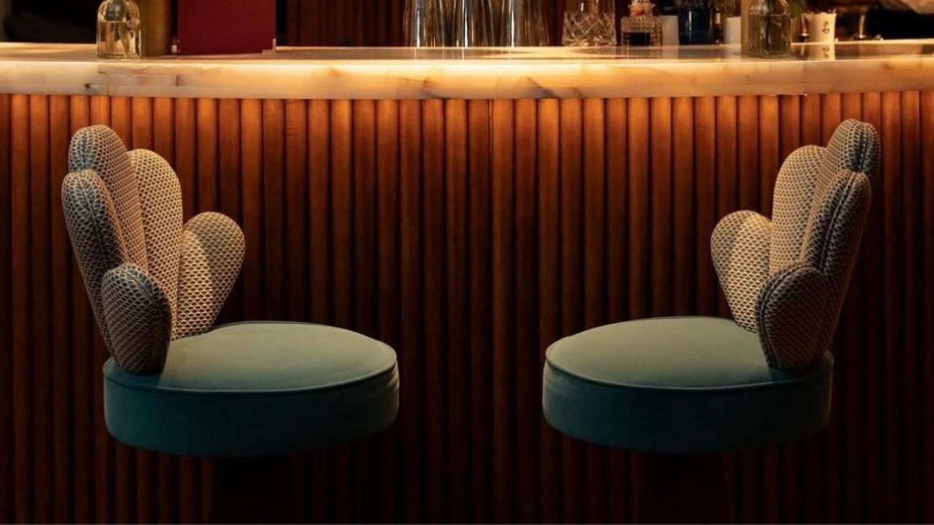 Boutique Hotels Client Projects