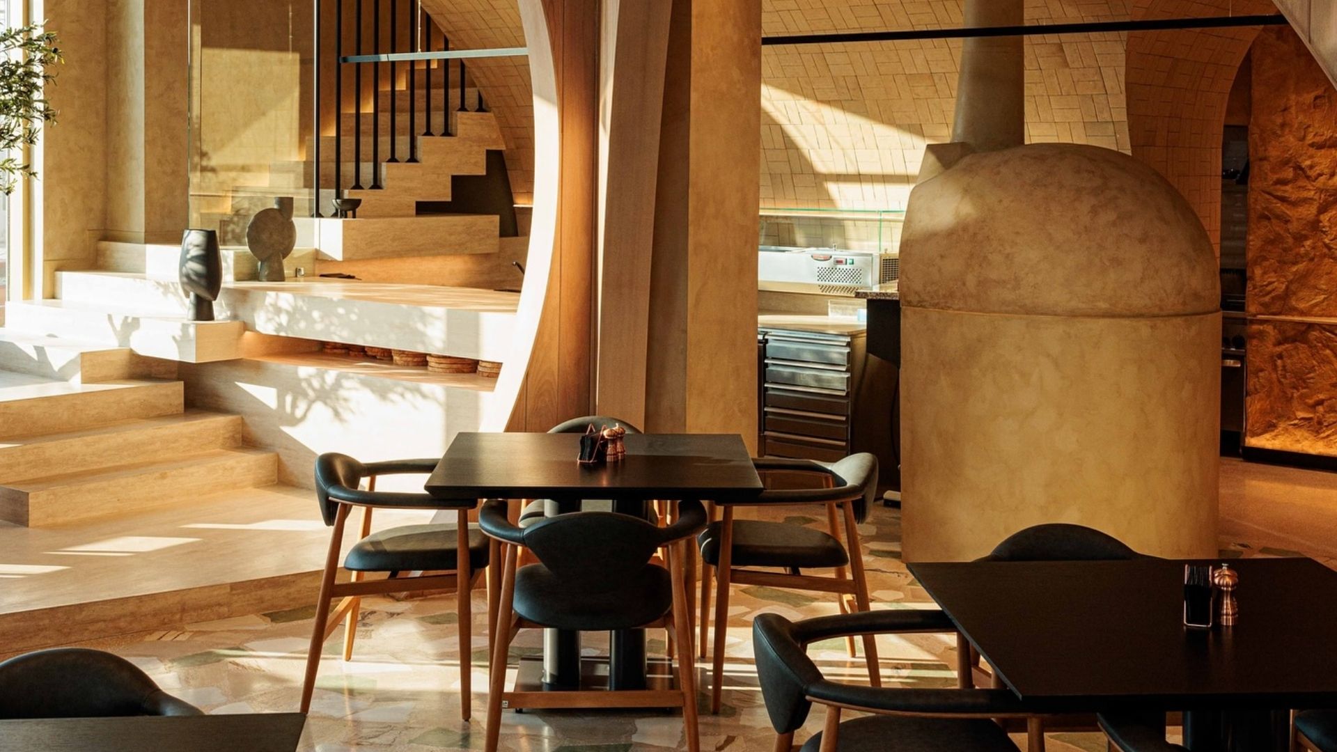 Luxury Retail Brand Project