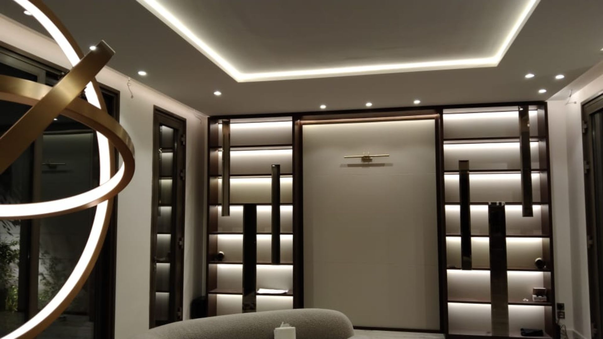 Private Collectors Client Projects